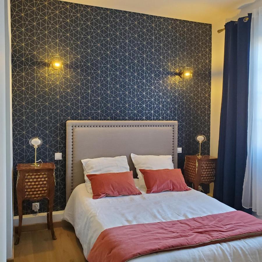Appartement A 2 pas de l'EAU à Dieppe Extérieur photo